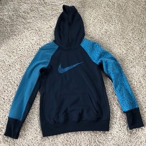 Nike sweatshirt